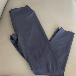 H&M Move Charcoal Leggings